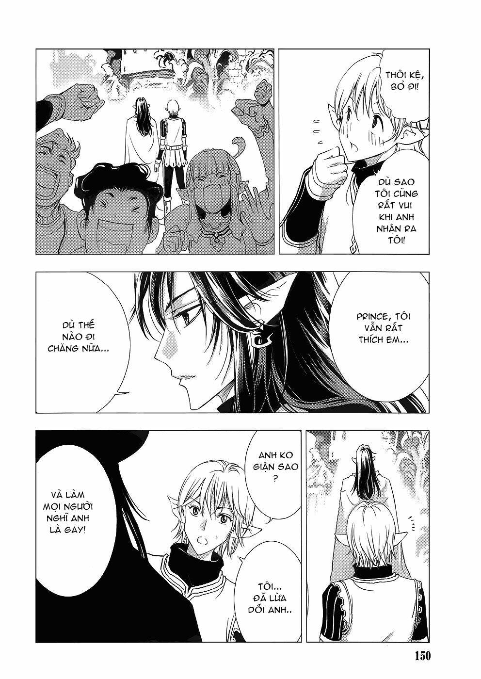 1/2 prince chapter 64 26