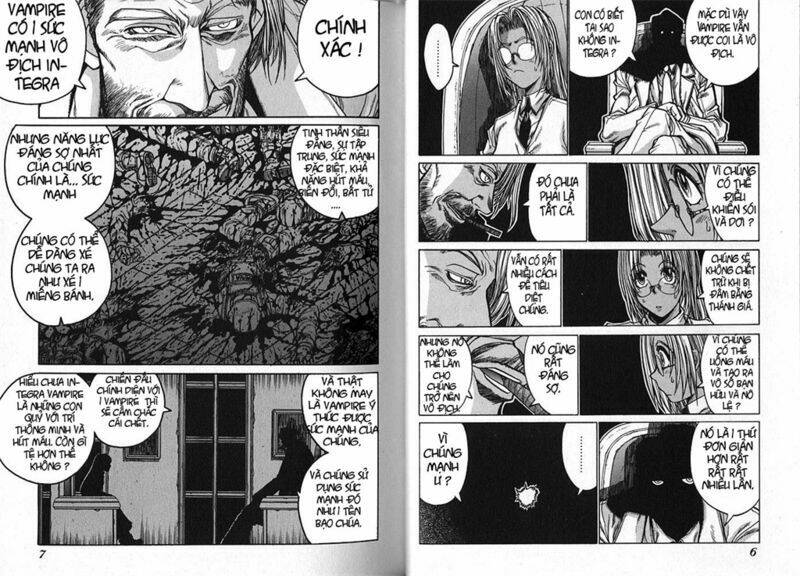 hellsing chapter 19 1