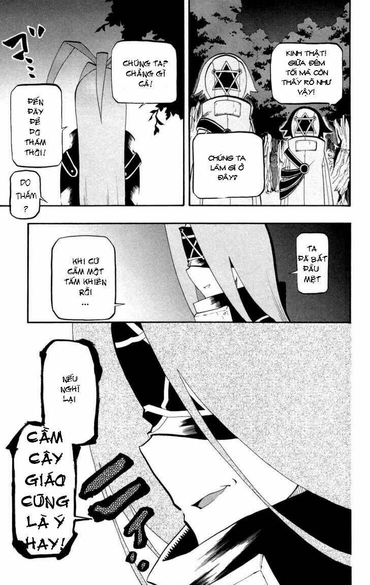 tripeace chapter 13 46