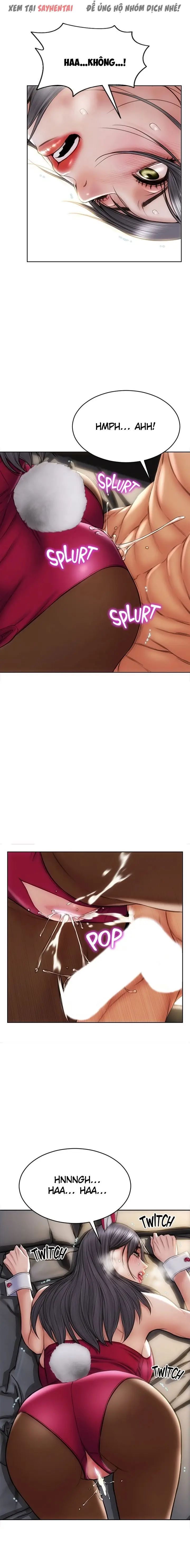 gã tồi tệ chapter 29 13