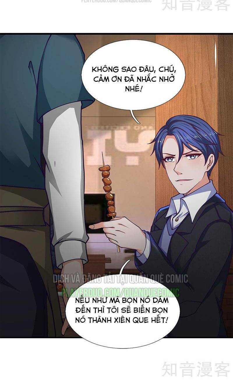 chung cực binh vương tại đô thị chapter 80 19