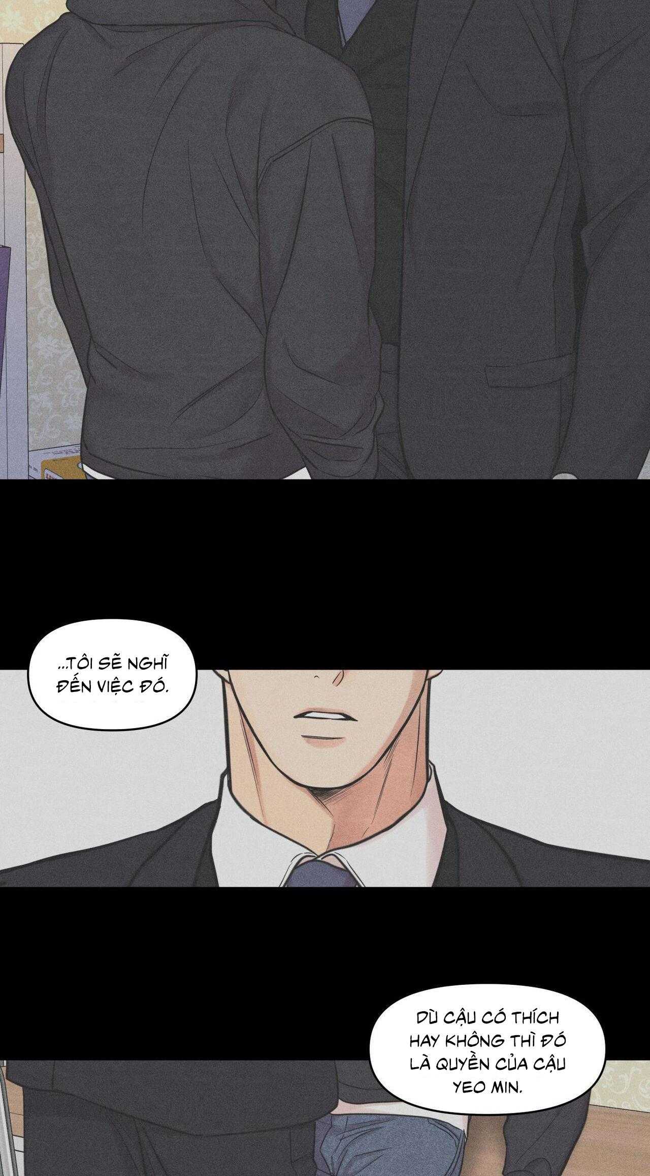 công việc làm thêm hàng ngày chapter 14 22