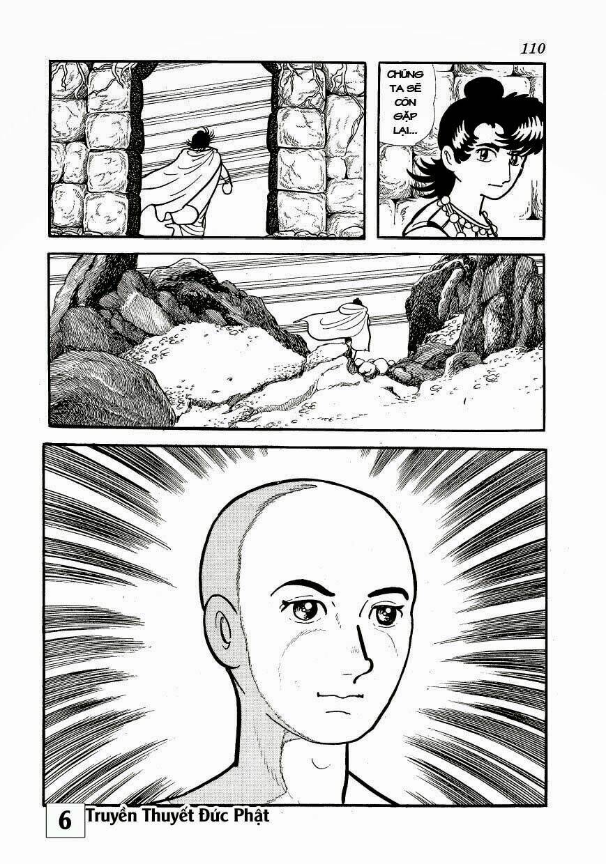 buddha - truyền thuyết đức phật chapter 28 45