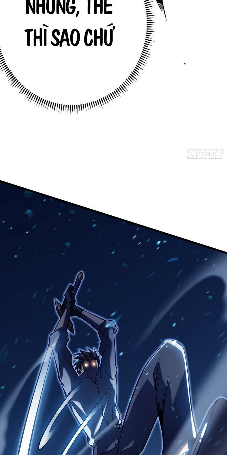 sát thần chi lộ tại dị giới chapter 6 45