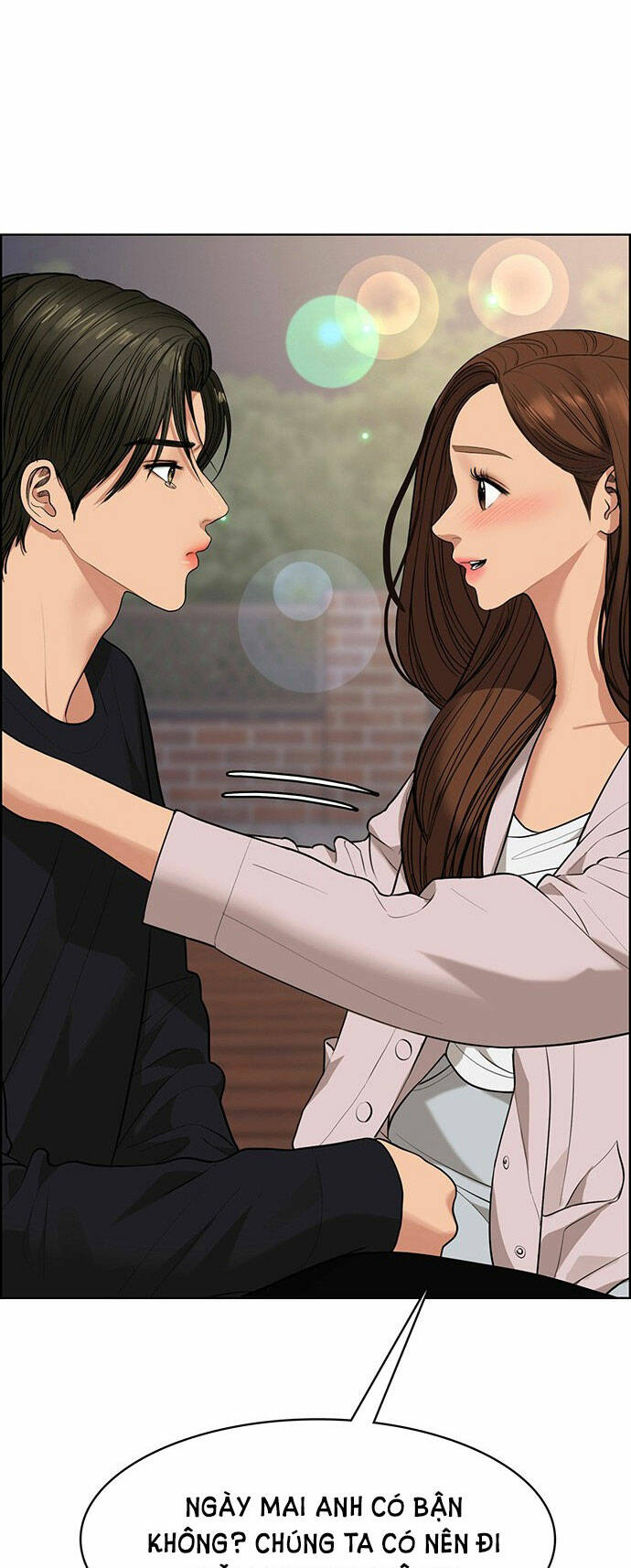 nữ thần giáng thế chapter 179.2 42