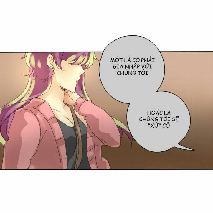 Thế Giới Không Hoàn Hảo Chapter 68 73