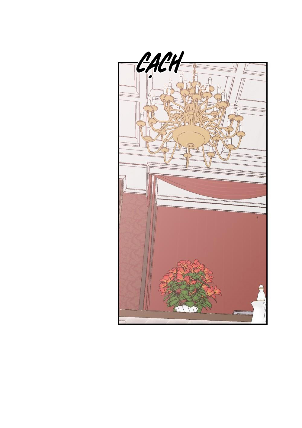 tiểu thư và dàn hầu nam mlem chapter 7 24