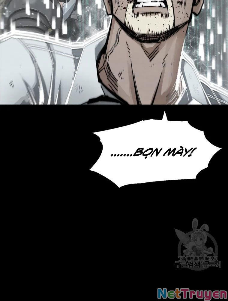 mật mã mê cung chapter 29 29