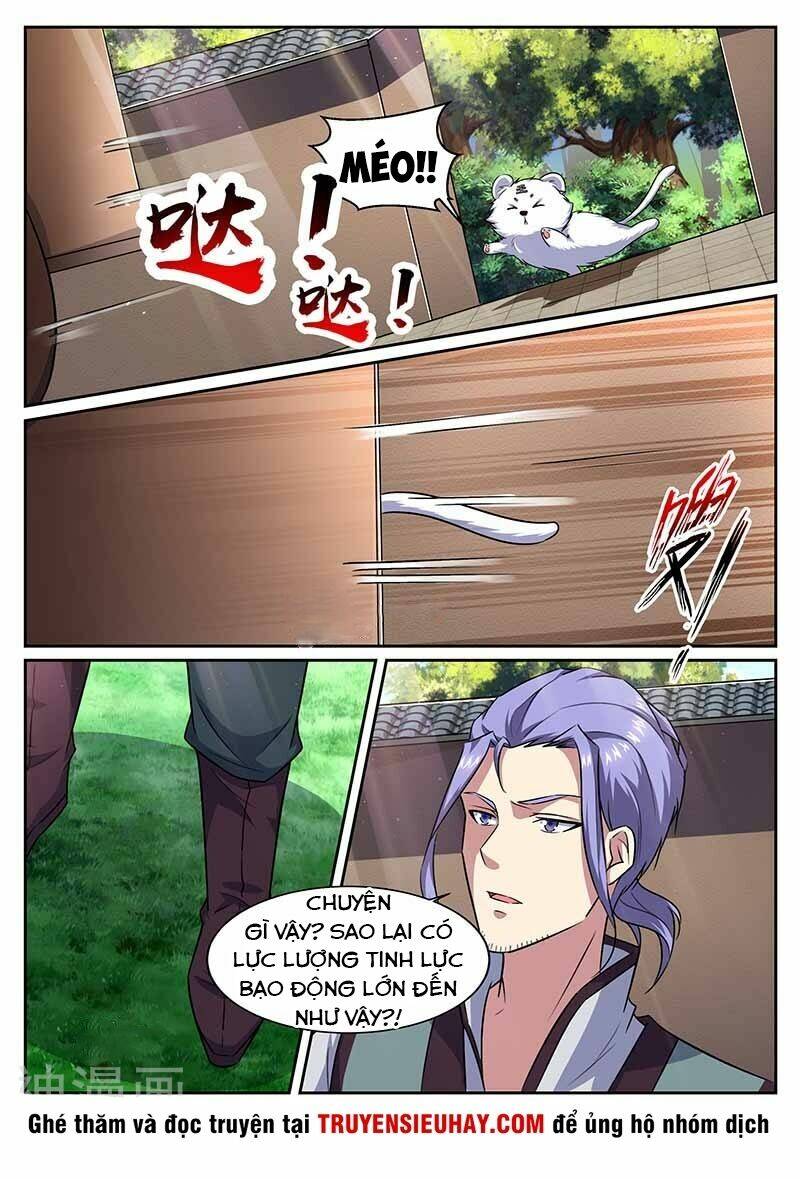 ta là bá vương chapter 62 4