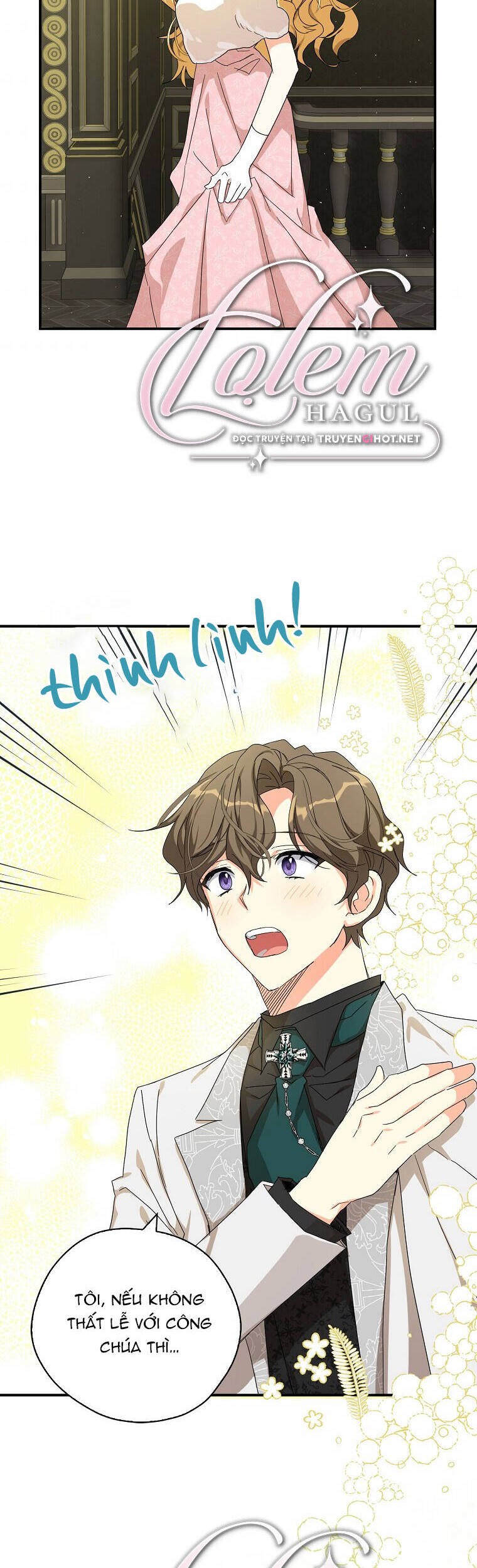 ba người anh trai của tôi là bạo quân chapter 56.1 22