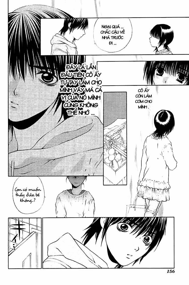 bitter virgin chapter 23 6