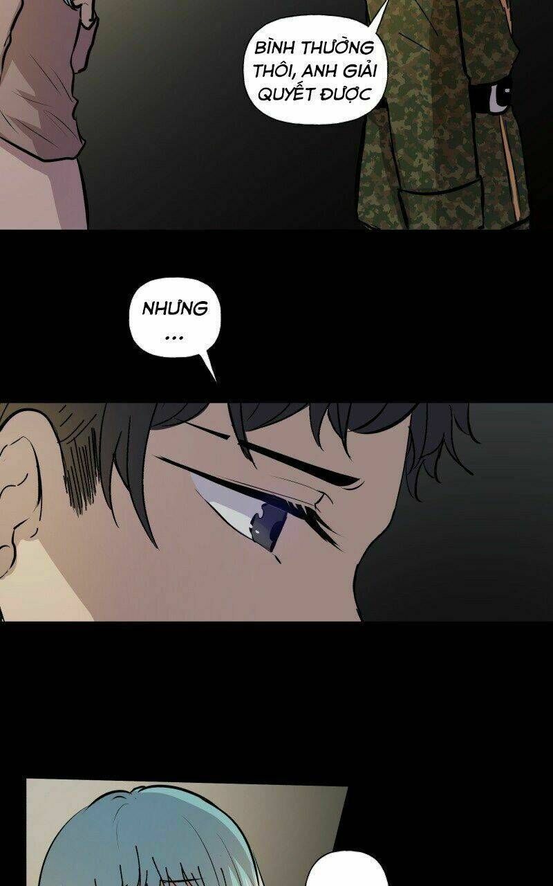 Trọng Sinh Mạc Thế Chapter 65 38