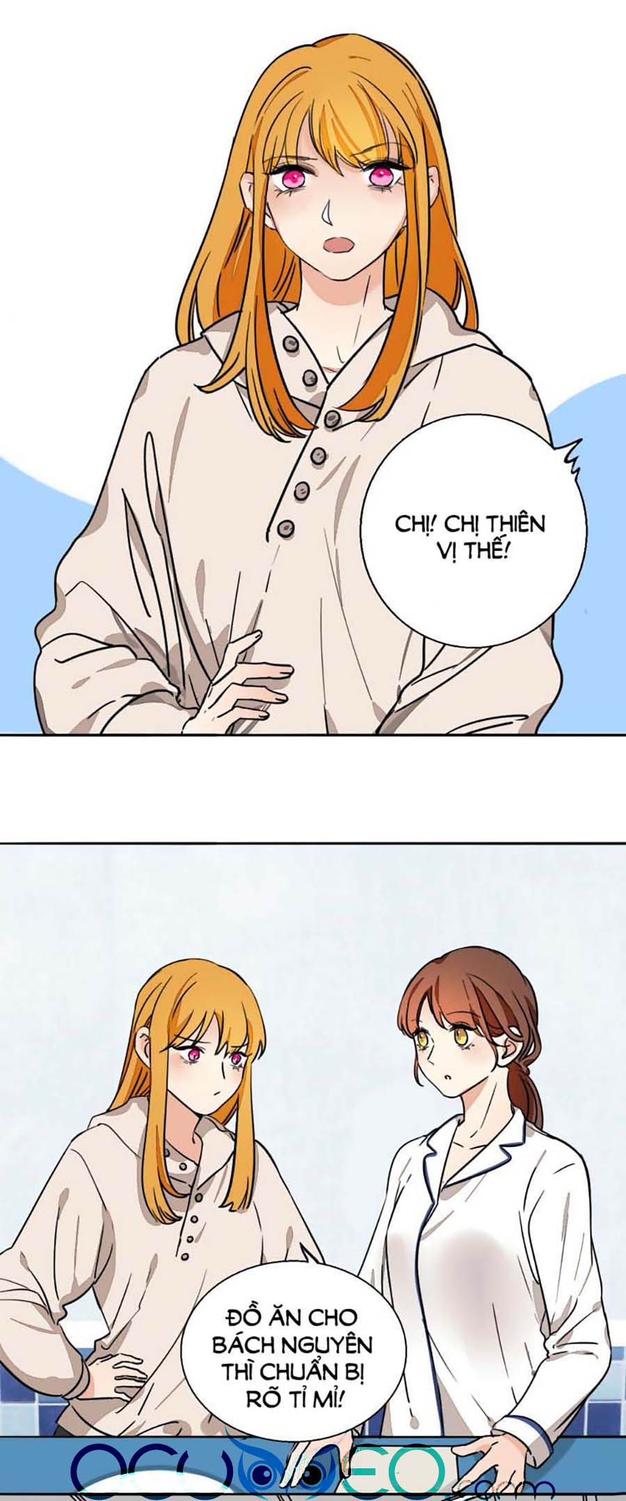 mùi hương lãng mạn chapter 82 5