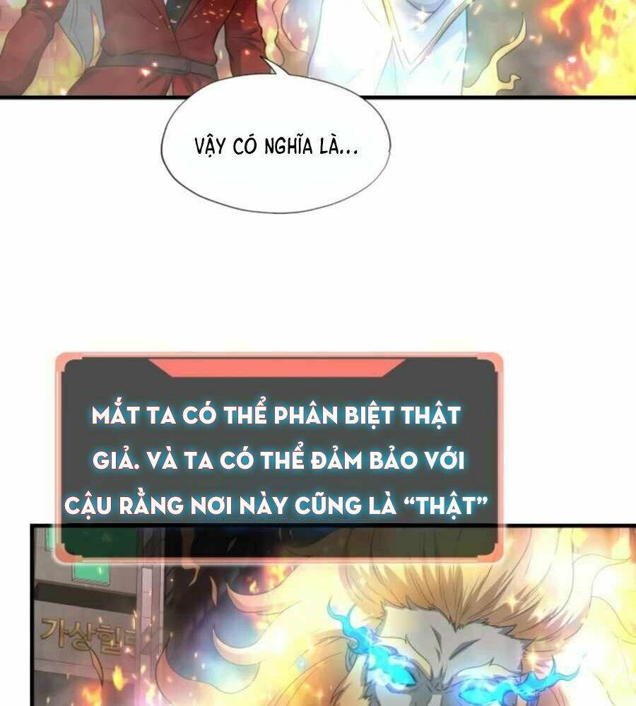 mẹ tôi là chòm sao bảo hộ m chapter 22 19