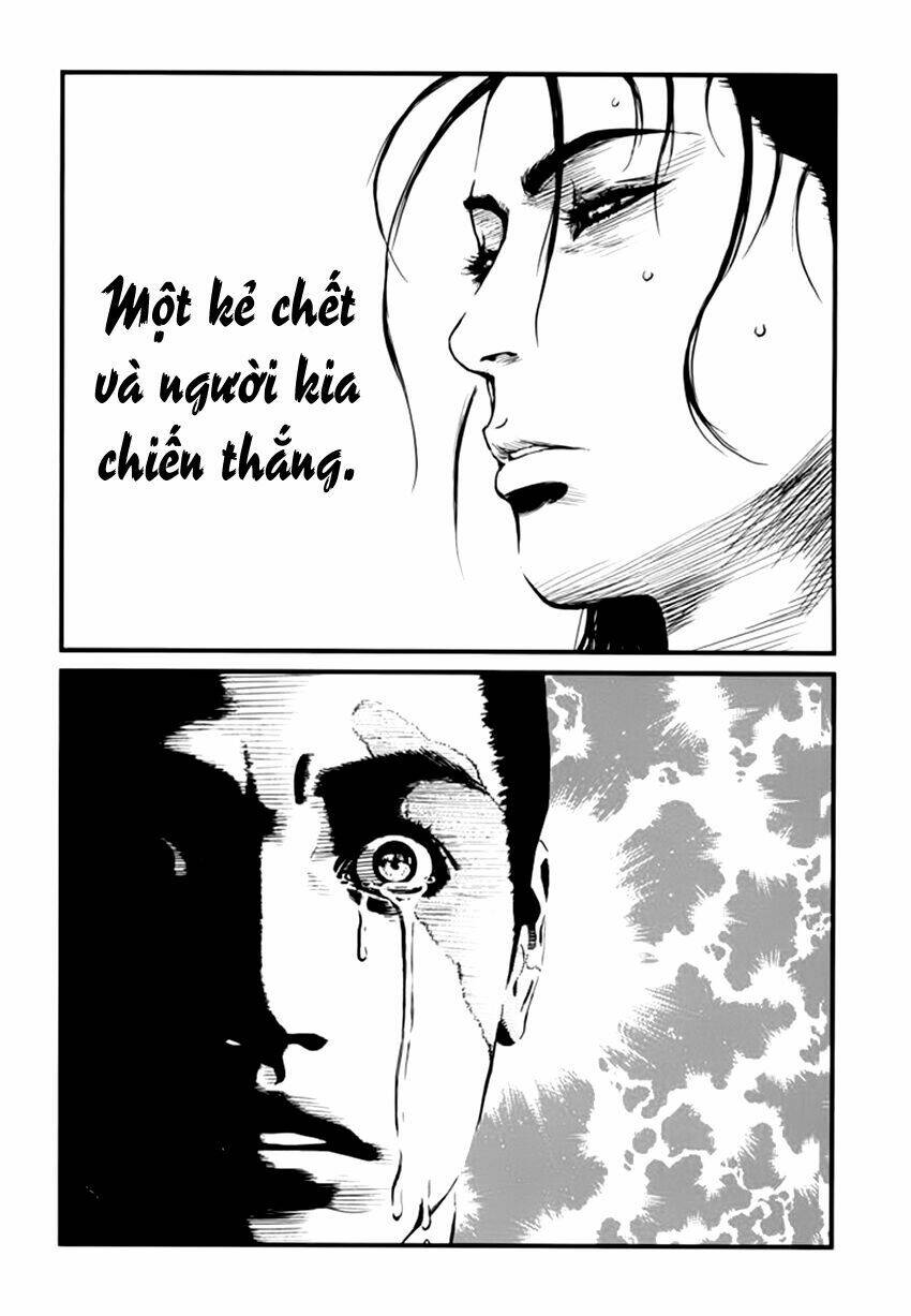 yagyuu hijouken samon chapter 1 46