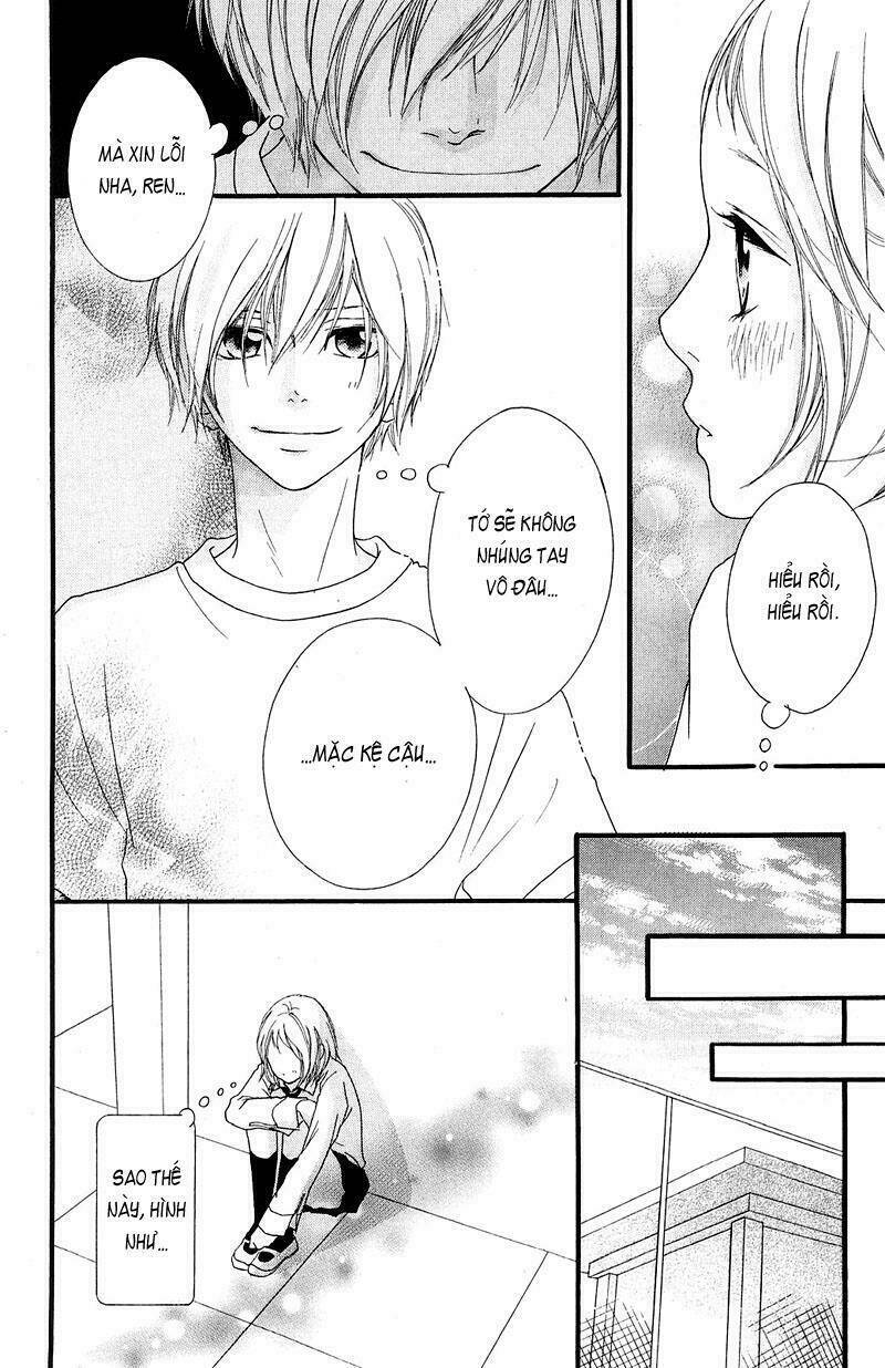 tình yêu học trò chapter 35 20