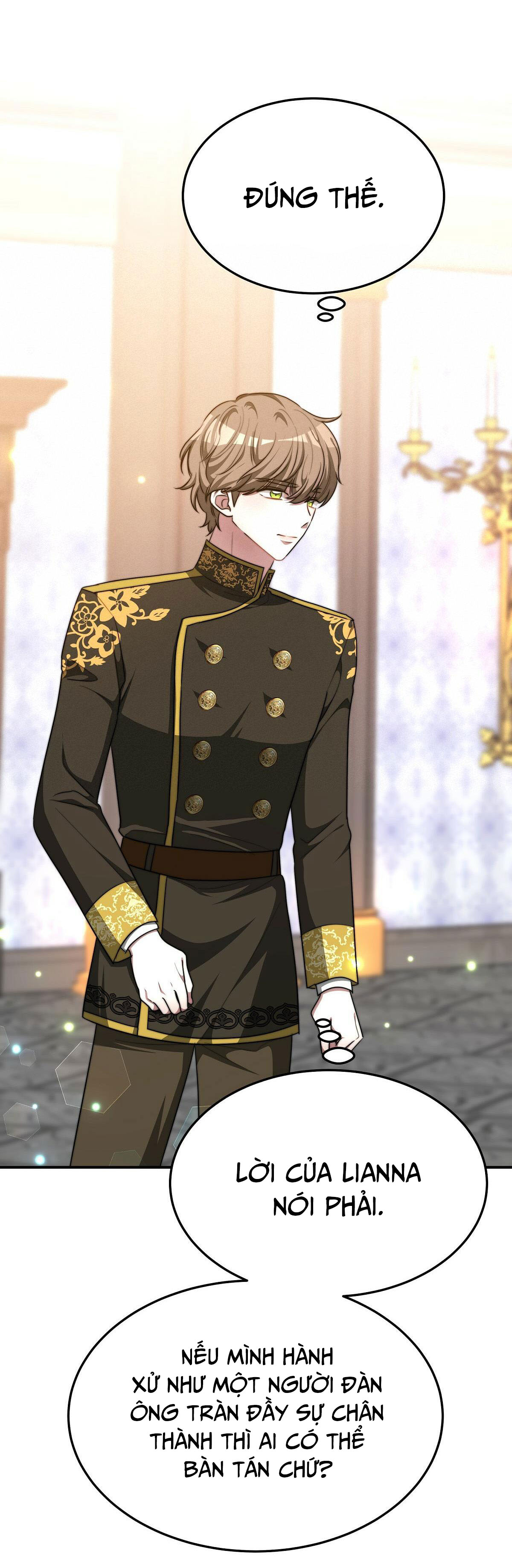 cuộc hôn nhân tay ba chapter 17 51