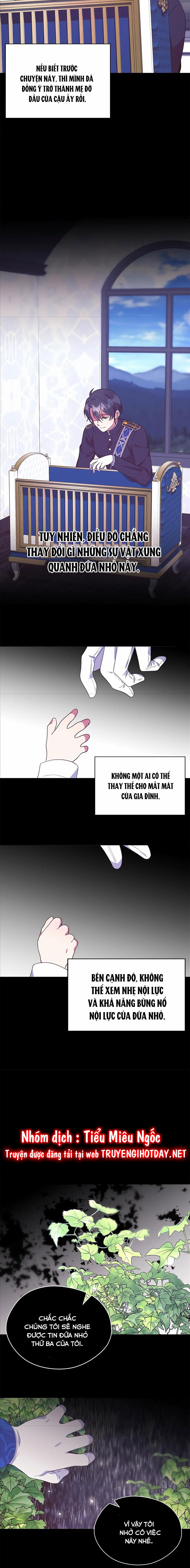 tôi không phải là nữ anh hùng chapter 85 2