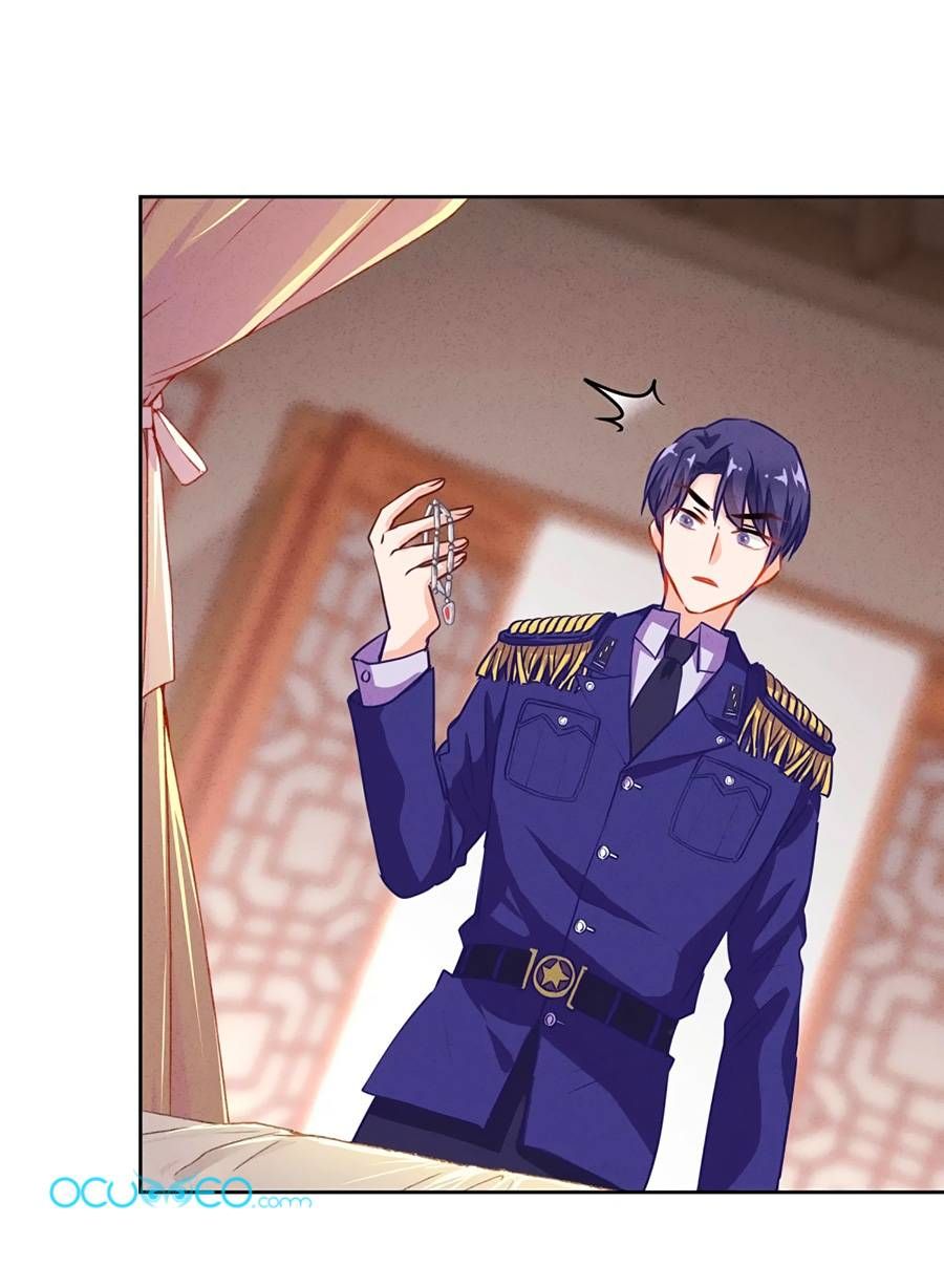 thiếu soái, vợ anh muốn lật trời! chapter 4 13