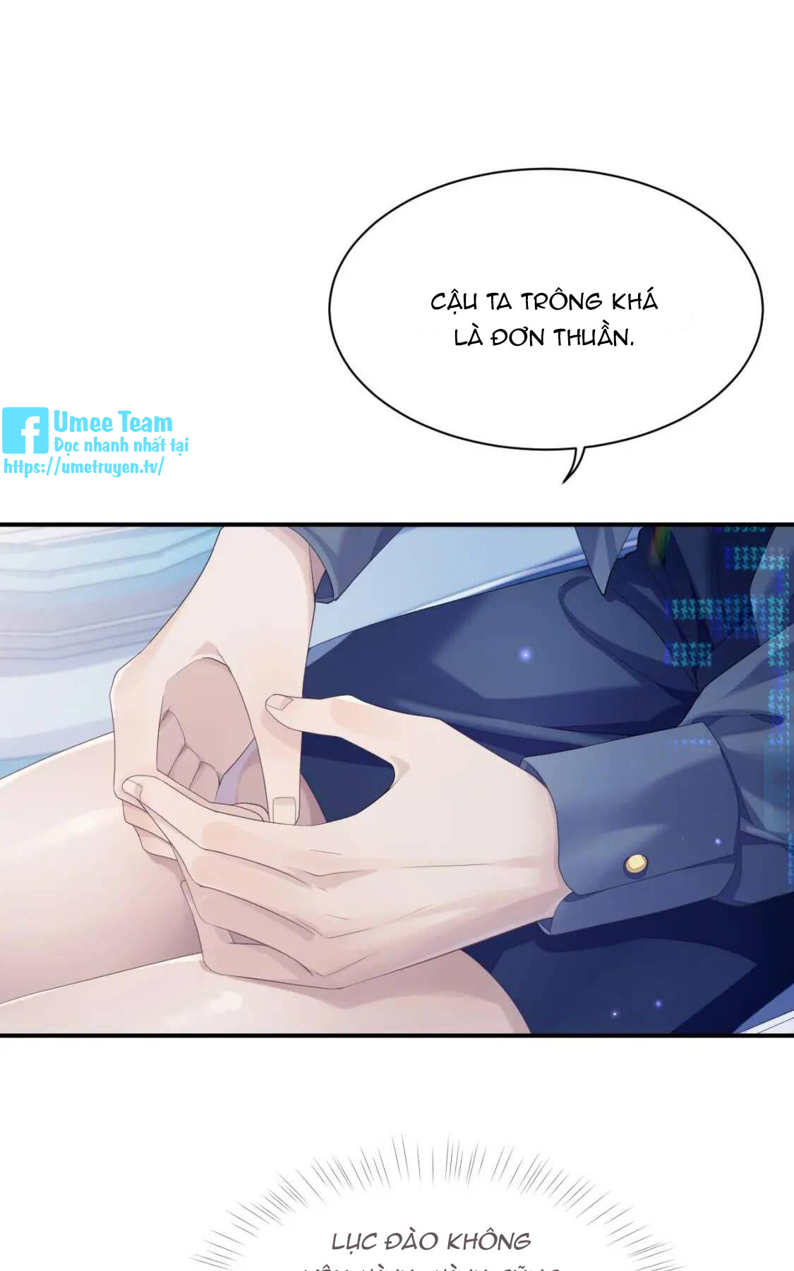 xin hãy ly hôn chapter 45 19