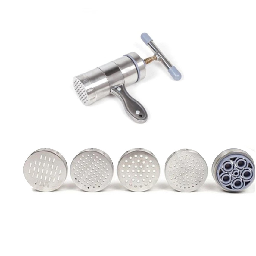 Bộ Khuôn Làm Bún Tươi Bằng Inox Cao Cấp