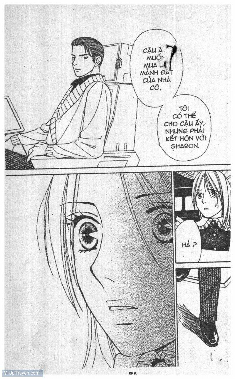 chiyou yo hana yo chapter 4 82