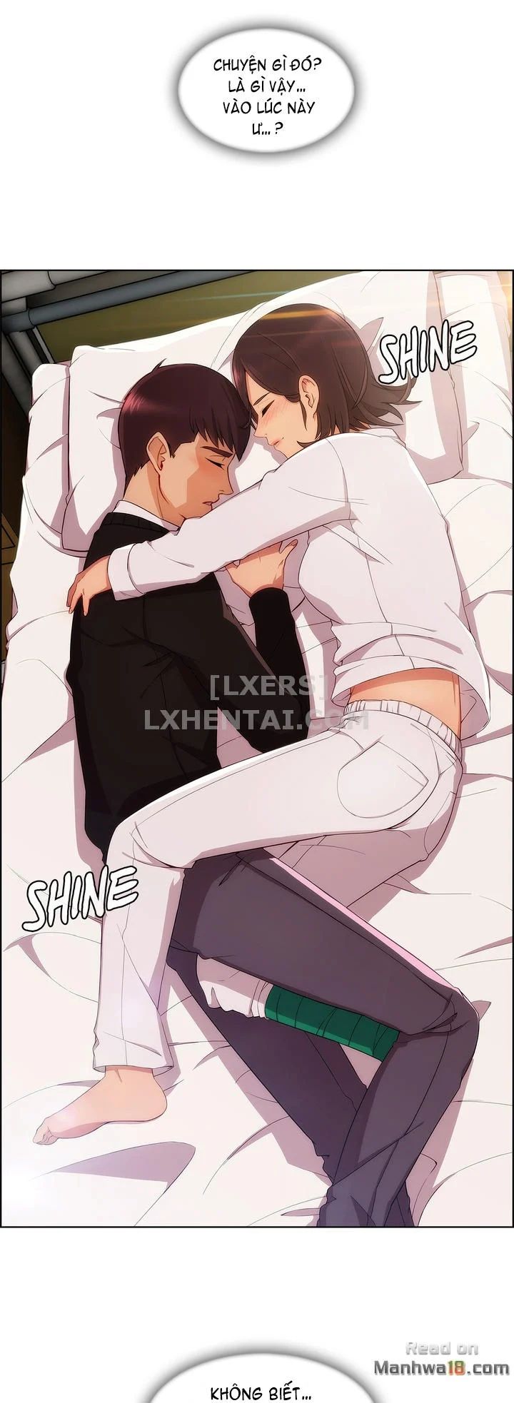 điên cuồng nhưng ngọt ngào chapter 16 33