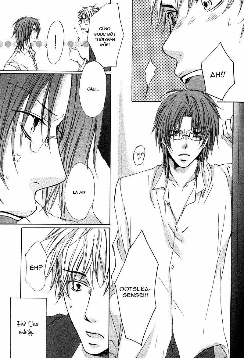 love knot chapter 3 14