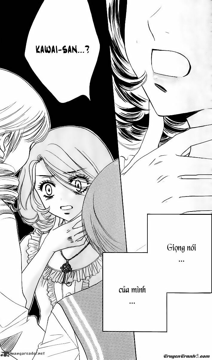 ác quỷ và bản tình ca chapter 67 24