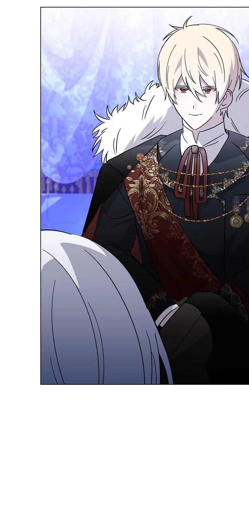 nữ phản diện muốn có kết thúc đẹp chapter 61 21