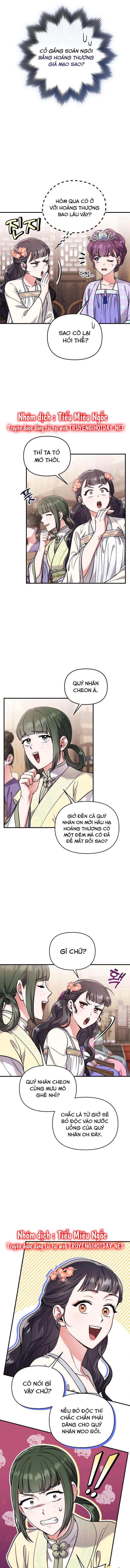 cao thủ chốn hậu cung chapter 47 9
