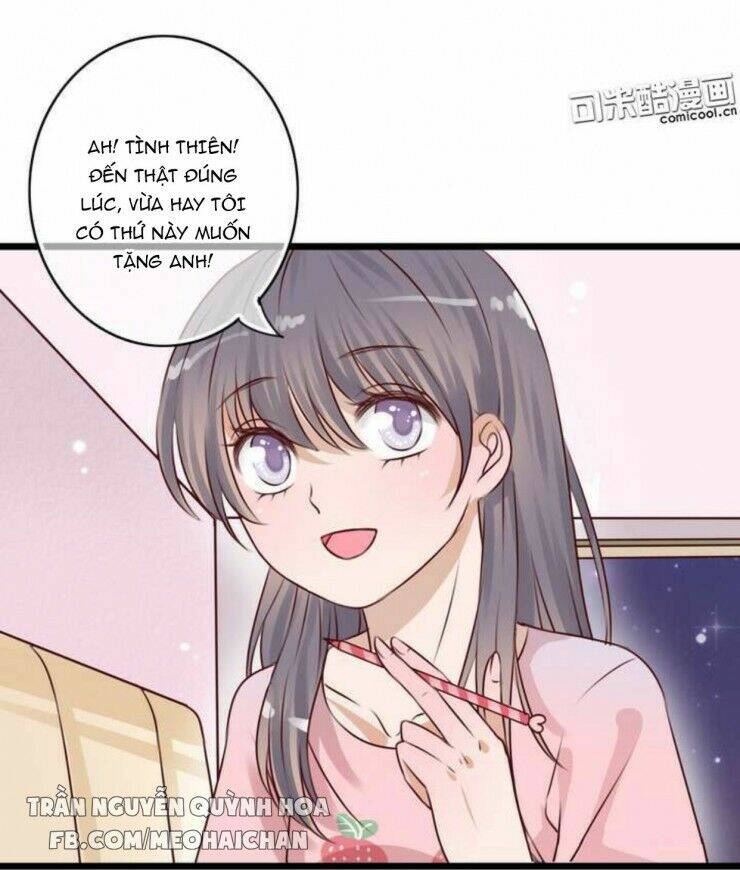 sau con mưa mùa hạ chapter 8 6