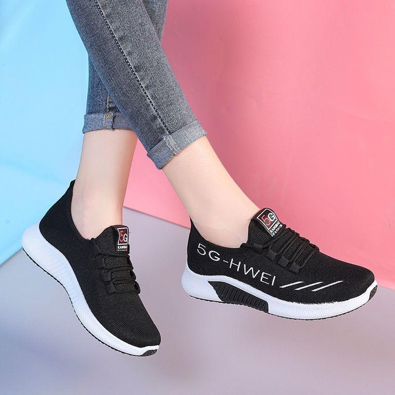 GIẦY THỂ THAO NỮ_GIÀY THỂ THAO SNEAKERS