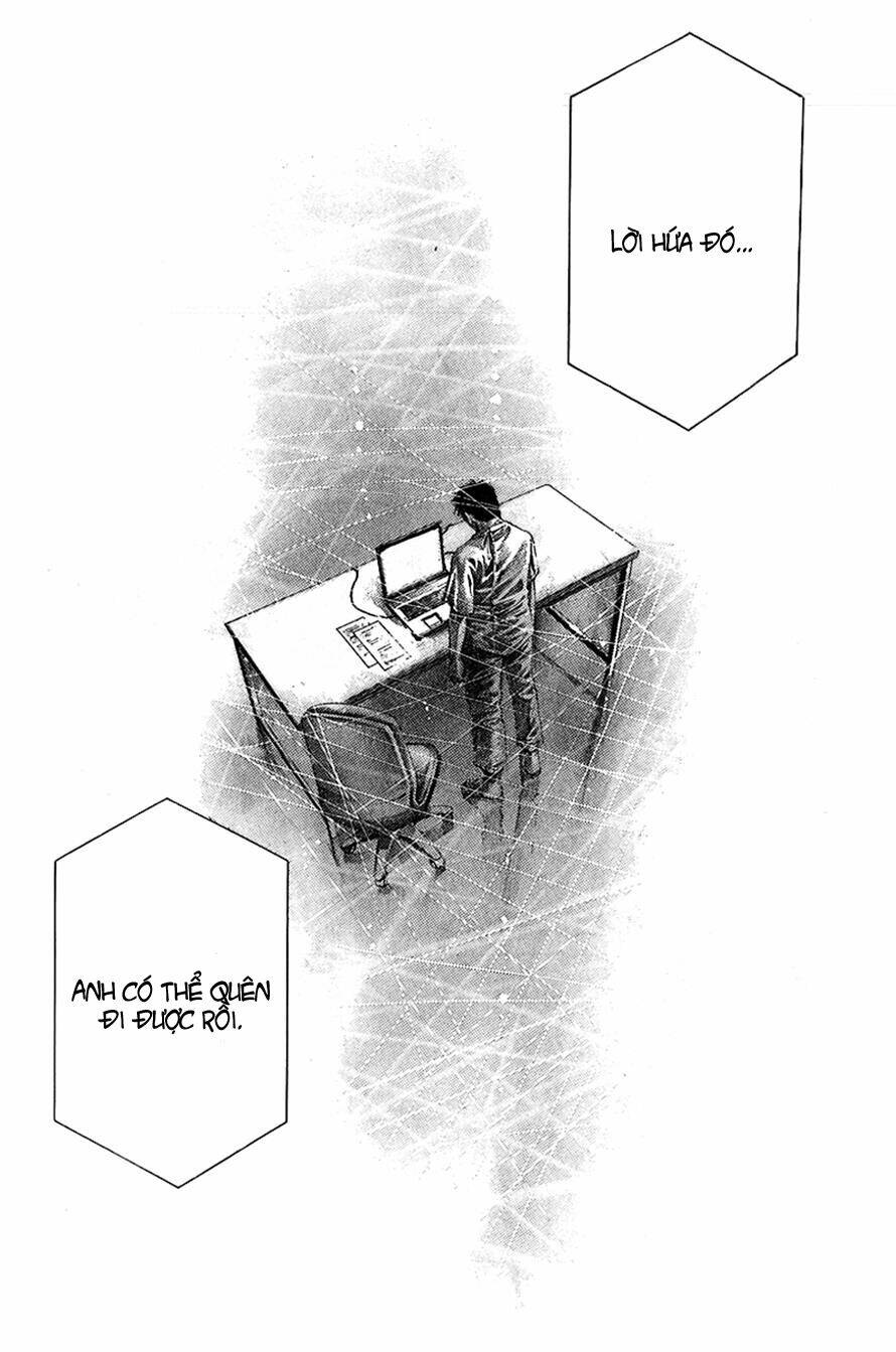 kansen rettou chapter 6 27