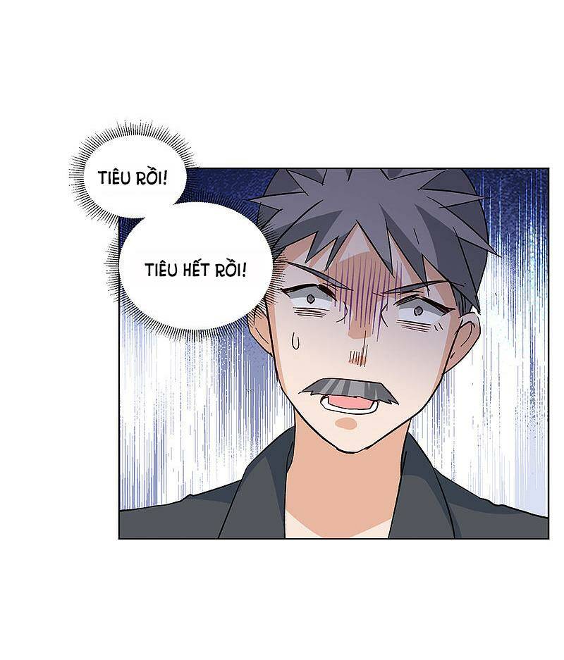 cô ấy đến rồi, xin nằm xuống! chapter 113 18