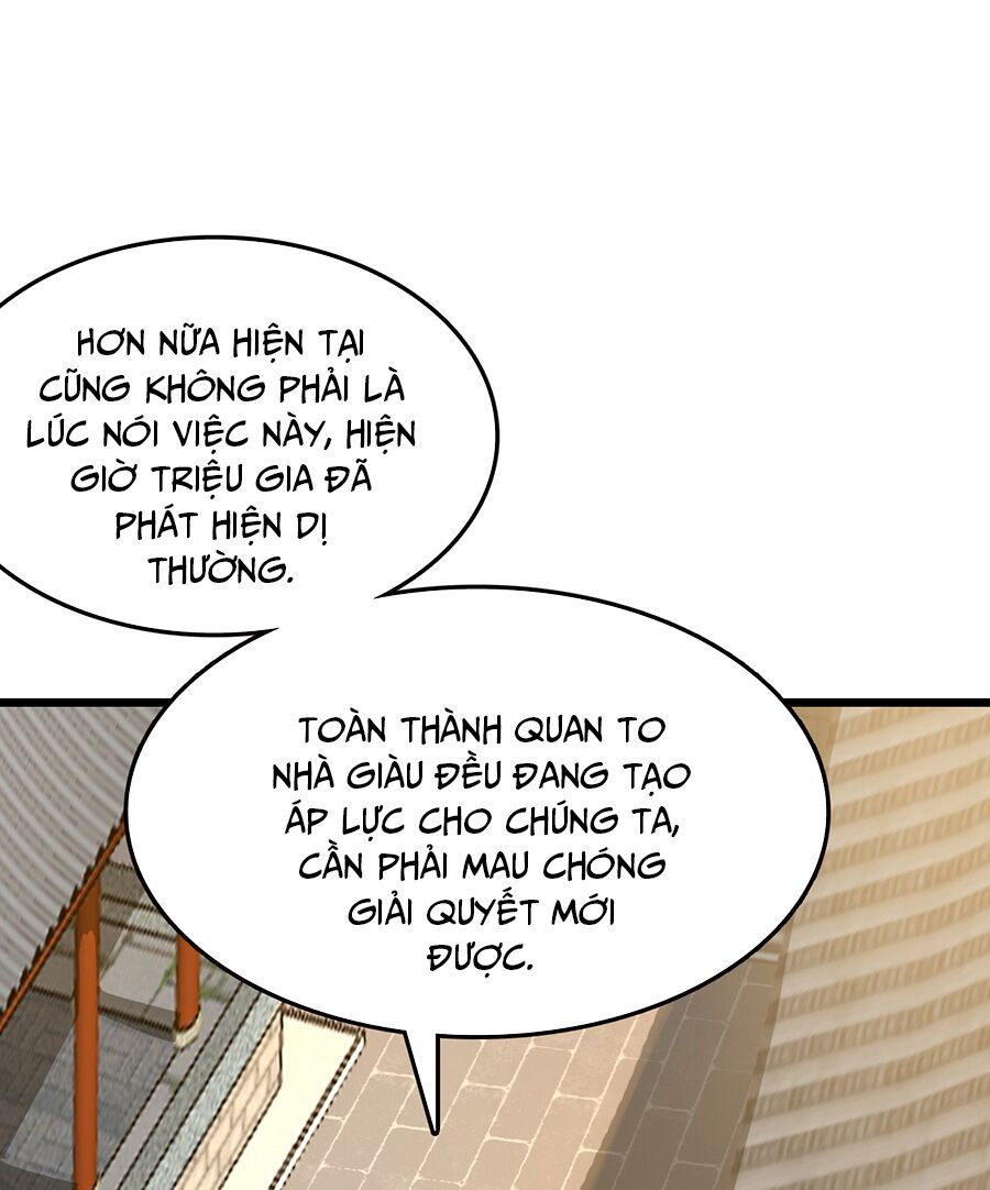 đại bảo kiếm của tôi chapter 34 70