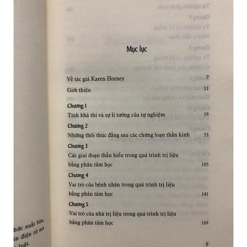Tự Nghiệm - Bản Quyền