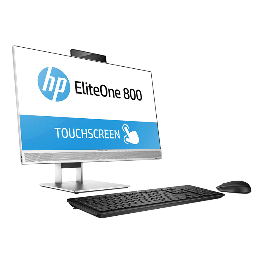 PC HP AIO EliteOne 800 G4 5AY45PA (23.8&quot;/i5-8500/8GB/1TB HDD/UHD 630/Win10) - Hàng Chính Hãng