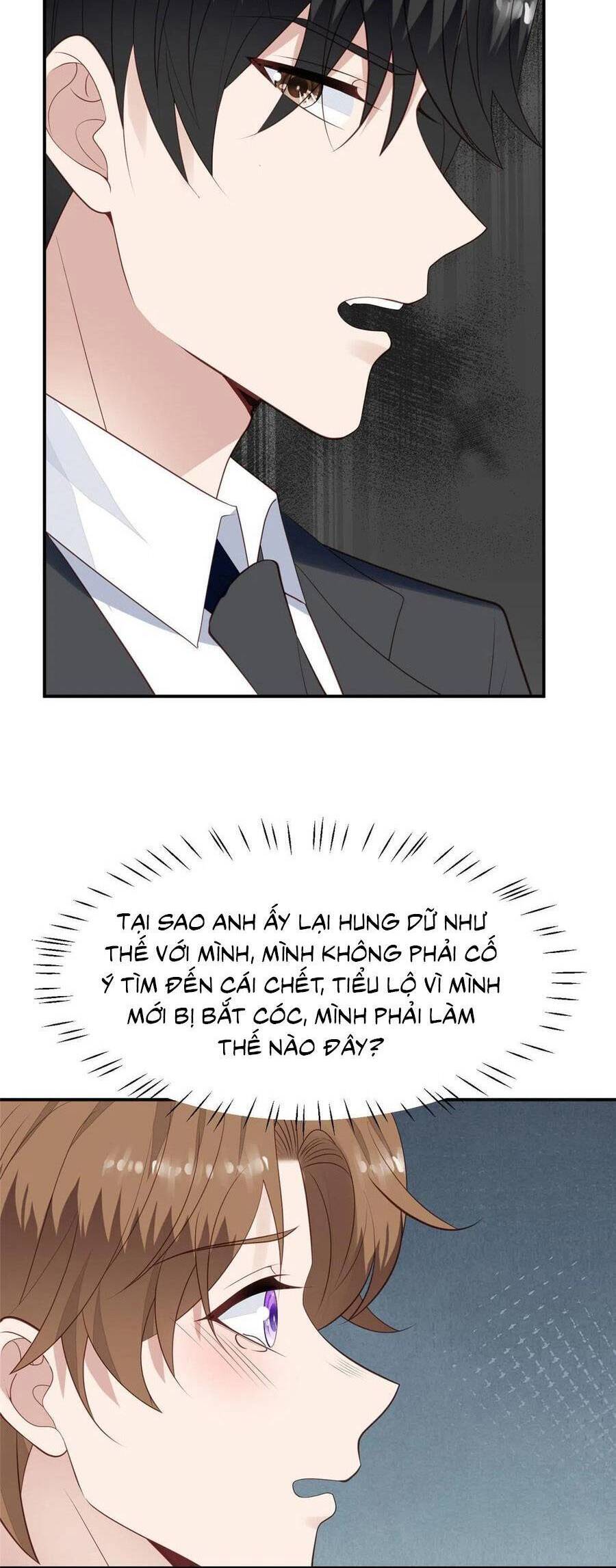 dựa vào đại lão ổn định vị trí c trong nam đoàn chapter 172 10