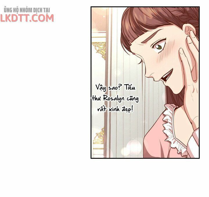 tôi trở thành thư ký của bạo chúa chapter 32 41