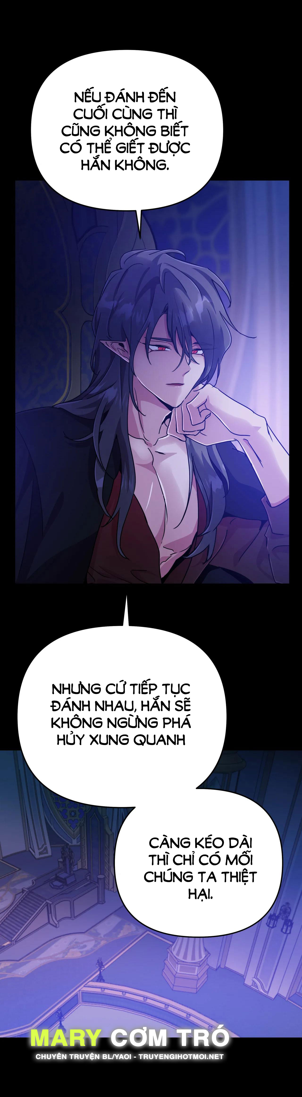 hắc vực chapter 52.2 9