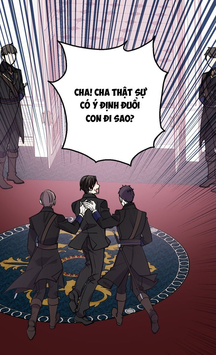 công tước lạnh lùng, alaide chapter 72 28