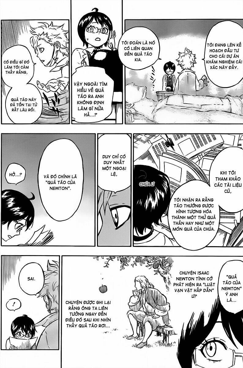 hungry joker chapter 1 26