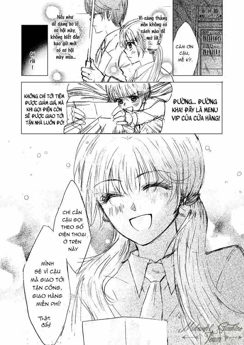 tình yêu như hoa mùa hạ chapter 1 13