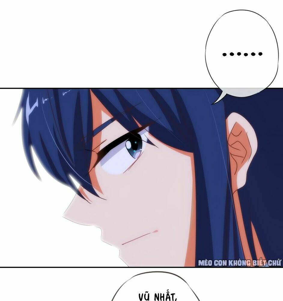 ồ, sủng phi đại nhân của ta chapter 9 25
