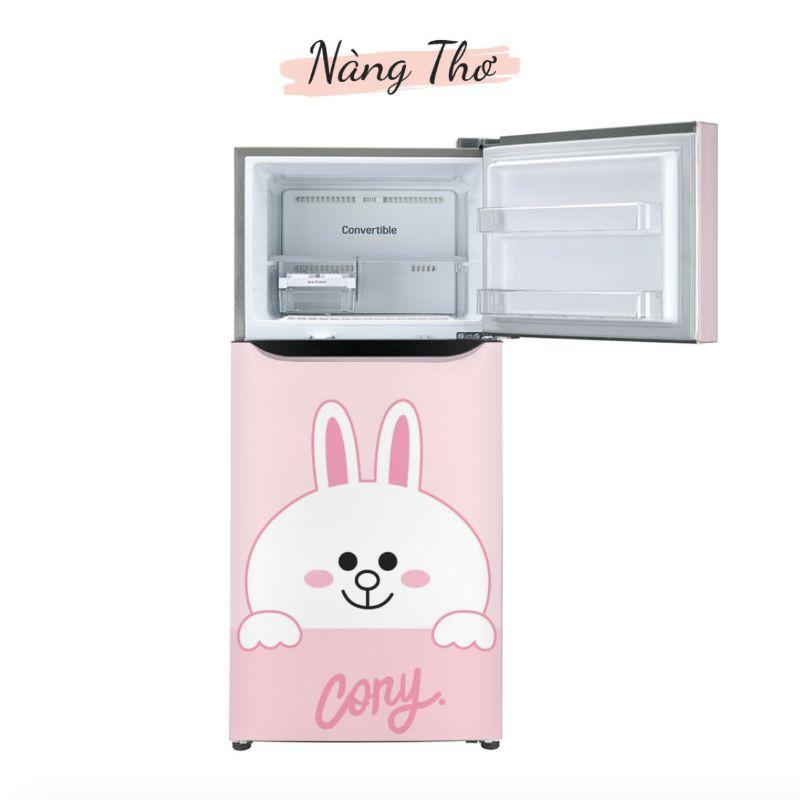 Decal dán tường