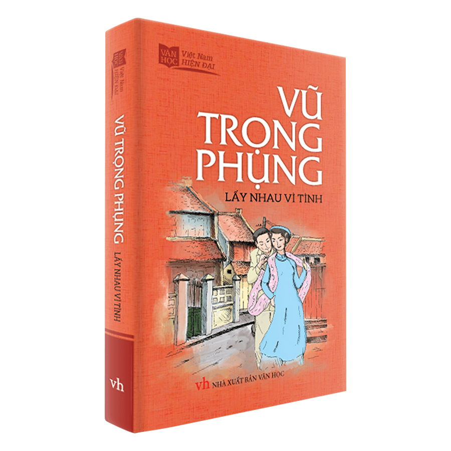 Lấy Nhau Vì Tình