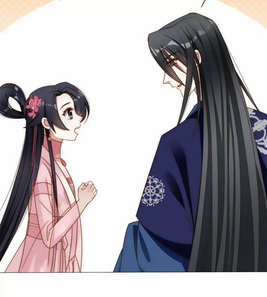 thần nữ thái năng liêu chapter 33 6