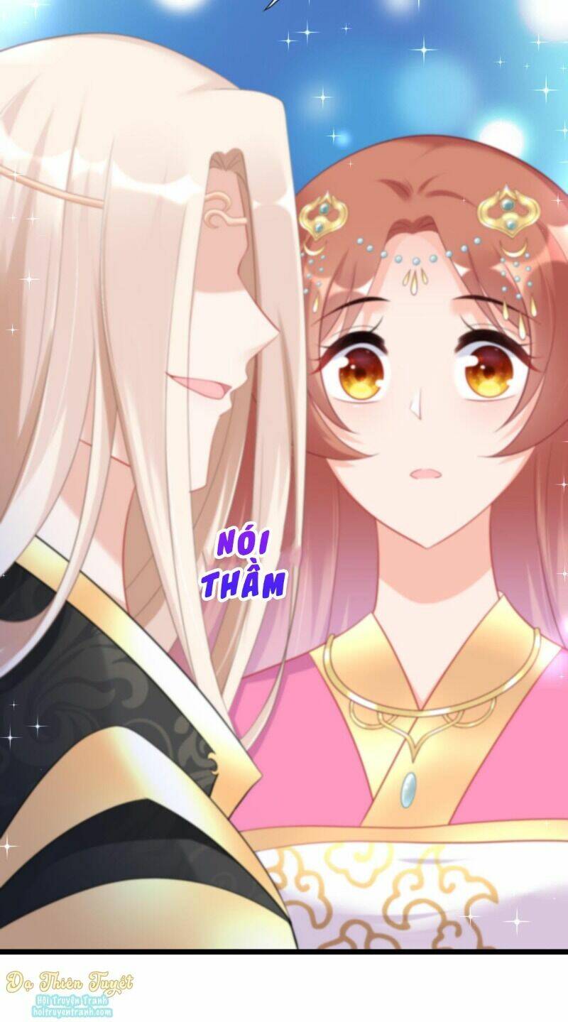 nhân vật phản diện biến thành sủng vật chapter 15 3