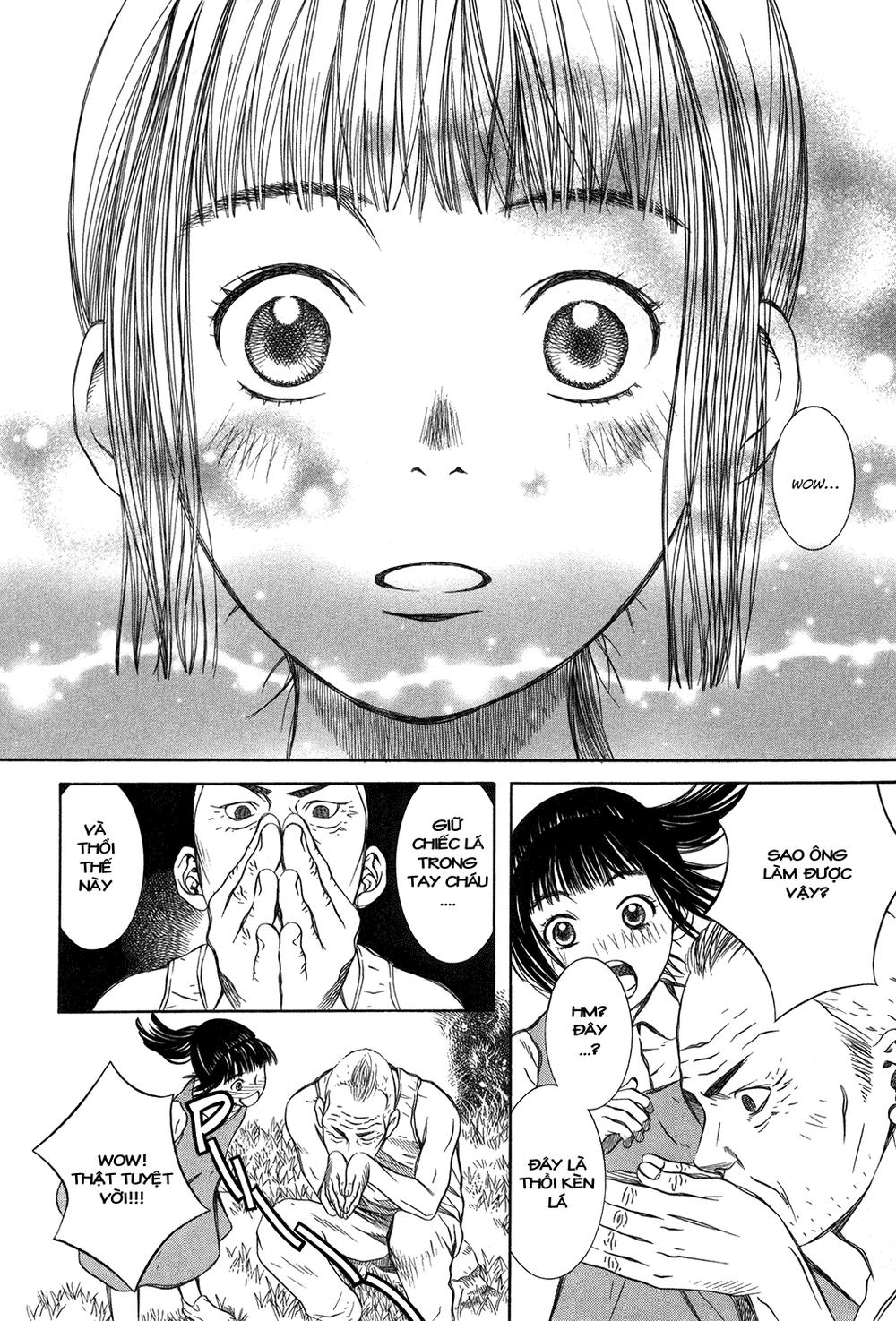 chinatsu no uta chapter 7 10